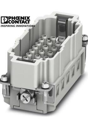菲尼克斯触点插芯HC-BB32-I-CT-M-1584732电气联接中国否PHOENIX