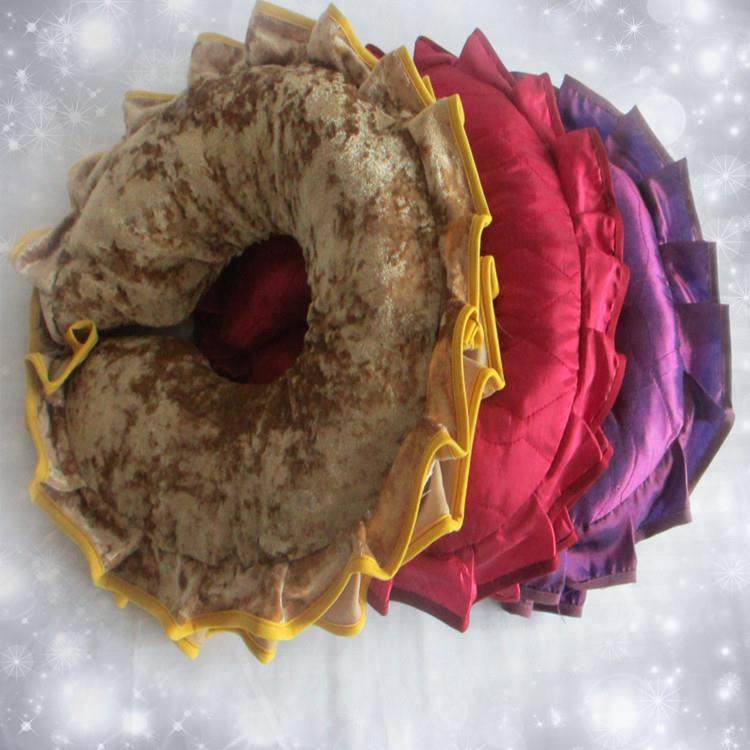 趴睡头枕美容院专用趴枕垫床上加厚枕头垫面枕护脸垫枕U型推拿垫,床上用品,U型枕/便携枕,淘宝优惠券,粉丝福利购,淘宝优惠卷