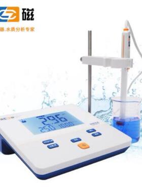 雷磁PHS-2F型实验室 pH 计 PHS-25酸度计
