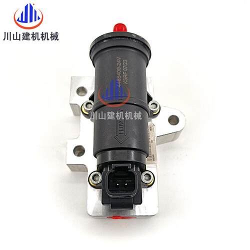 挖掘机配件E320324330326F329E电子柴油泵输油燃油泵4465409