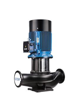 杭州南方水泵TDE80-29G/2立式单级离心泵