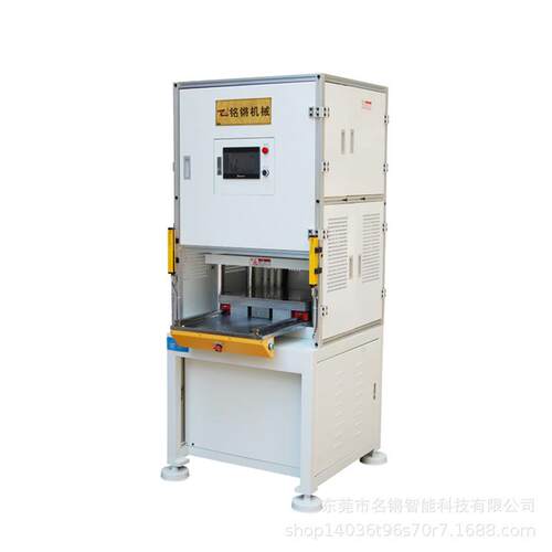 供应四柱三板式FPC分板机可单机使用油压模切机厂家