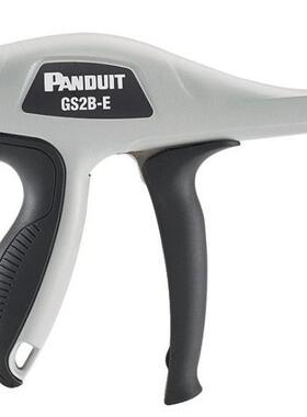 泛达PANDUIT扎带枪GS2B-E尼龙扎带枪束线枪GS4H-E束扎工具枪