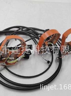 IRB2400本体电缆3HAC2385-1 3HAC8793-1 3HAC9328-1 3HAC4791-1