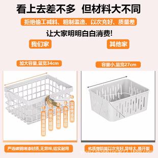 房落地加货架多层厨XGD002置推物架超强承重家用收纳架带滑轮厚移