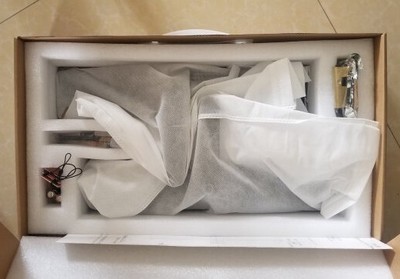 小益E206指纹锁怎么样是哪里生产的，值吗