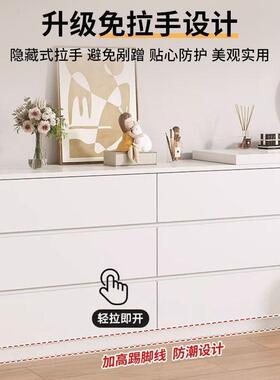 20角5新款梳妆台小户型主体卧VKA转2书桌一斗柜化妆桌子卧室简约