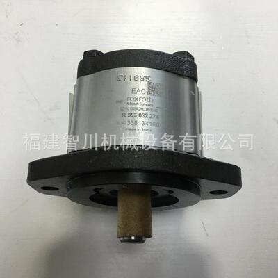 REXROTH力士乐液压齿轮泵R983032274 AZPW-21-008RQRXXMB-S0593