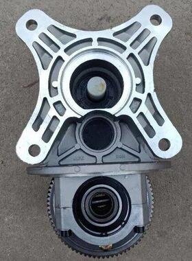 红日红日S1U8红豆海全雷雷电动车后桥齿袋变速箱变速箱差速器