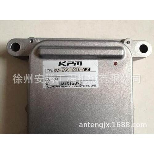 XE215C主控制器电脑板KC-ESS-20A-054 现货供应