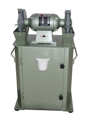 金鼎10寸吸尘砂轮机大功率750W环保多功能除尘砂轮机M3325