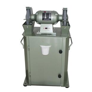 金鼎10寸吸尘砂轮机大功率750W环保多功能除尘砂轮机M3325