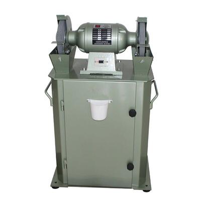金鼎10寸吸尘砂轮机大功率750W环保多功能除尘砂轮机M3325