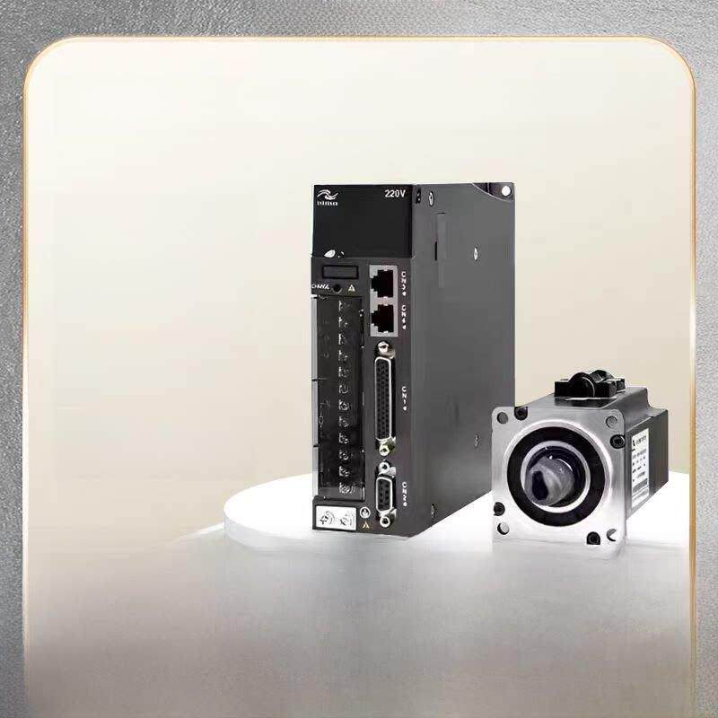 汇川伺服电机/驱动器/630/660套装SV630PS/SV660NS/SV660PS/400瓦