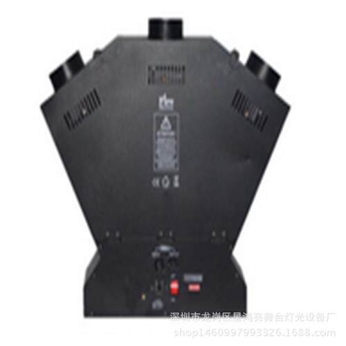 真3fh-117喷头火机火火焰机机婚庆舞台演出三头512喷火机火柱彩色