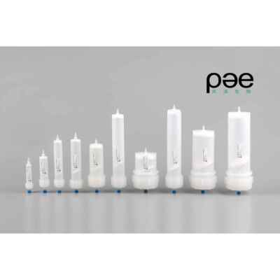 通用B型层析柱空柱:8-3000ml,直连蠕动泵、Biorad等公司的的HPL