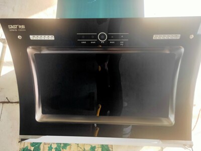 先科抽油烟机怎么样？用后两天彻底爱上了？