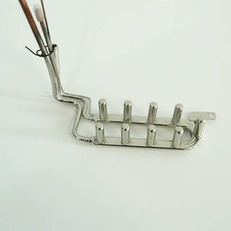 家用制冰机蒸发器 9孔 12孔