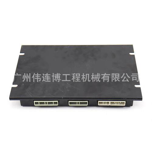 供应大宇斗山2543-1035-DH220-5 S220LC-V-挖掘机油门电脑板