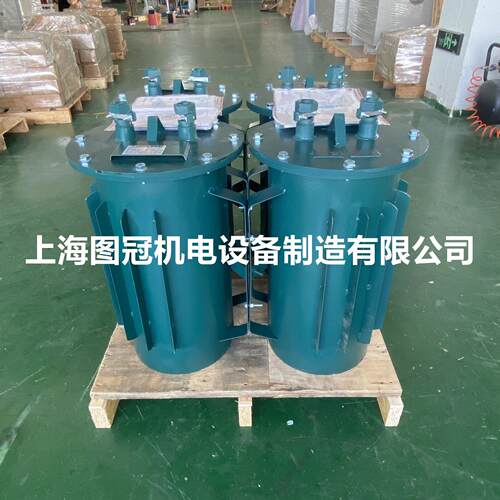 三相矿用干式行灯变压器井下防爆照明KSG-4KVA660V转380伏220变36