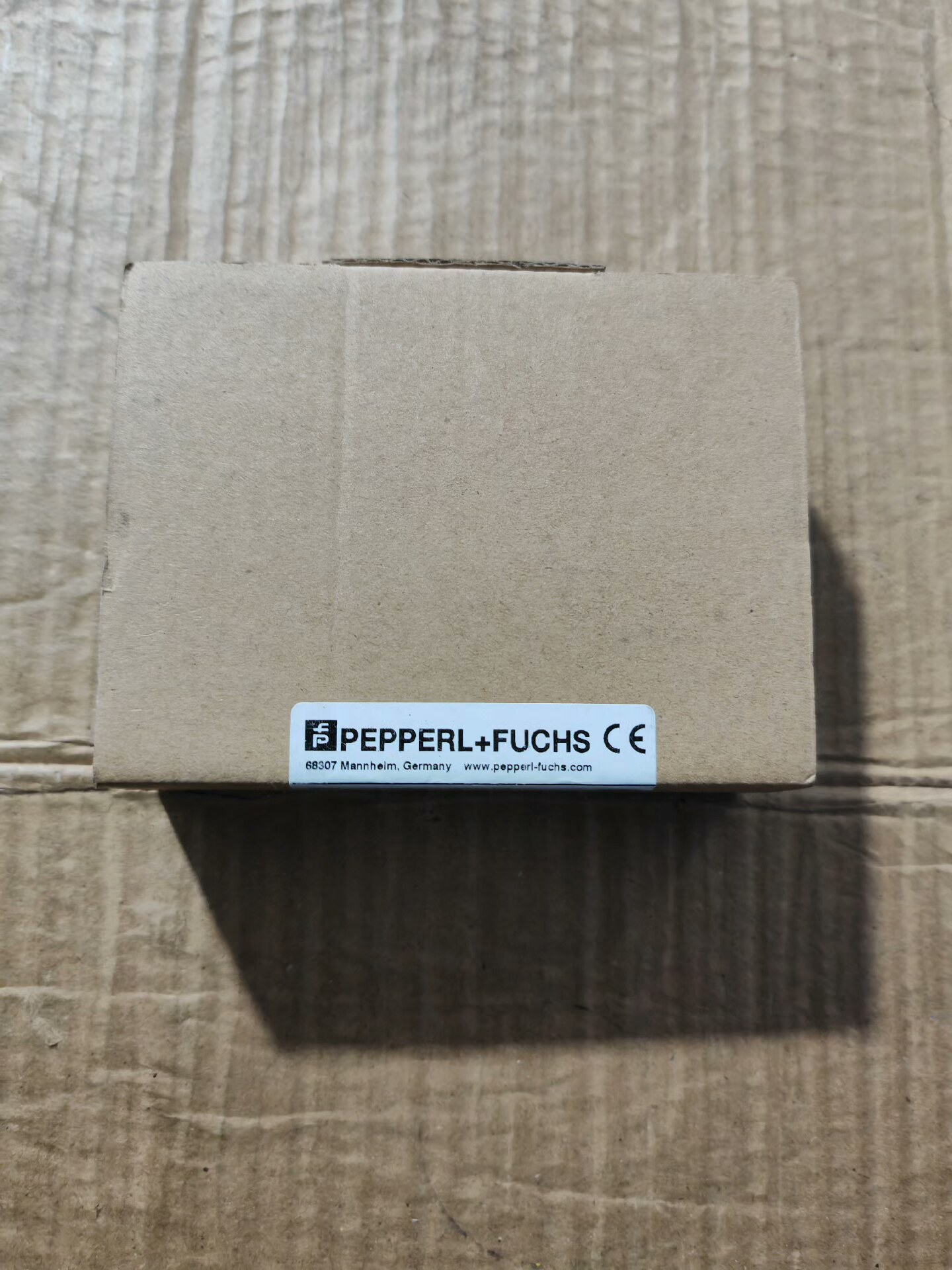 倍加福P+F光电传感器 VDM28-8-L-IO/73c/1