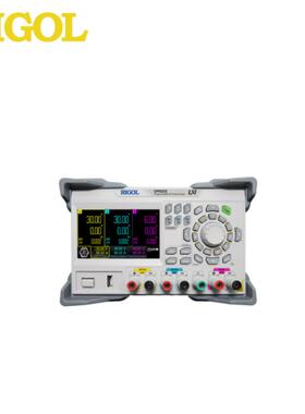 DP900系列可编程线性直流电源DP932E三通道高精度