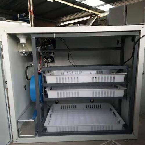 全自动孵化机小型家用孵化器鸡鸭鹅鸽子孵蛋器智能孵化箱孵化设备