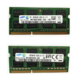 三星4gddr31333mhz4gb笔记本，电脑内存条pc3-10600s兼容1066