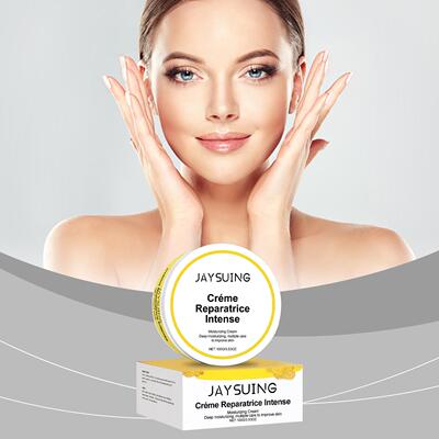 JAYSUING Hydrating Care Cream - A gentle, soothing, and nour