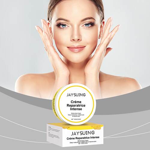 JAYSUING Hydrating Care Cream - A gentle, soothing, and nour