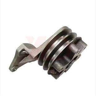 3002232KTA19发动机配件风扇轮毂总成3002232