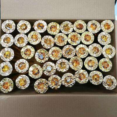 热敏收银纸 80x60mm热敏打印纸 超市小票纸 外卖打印纸厂家