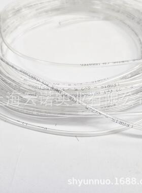 Legris 乐可利 聚醚PU气管 8X5.5mm 1100U08R01/04/08/12/13/14