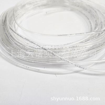 Legris 乐可利 聚醚PU气管 8X5.5mm 1100U08R01/04/08/12/13/14