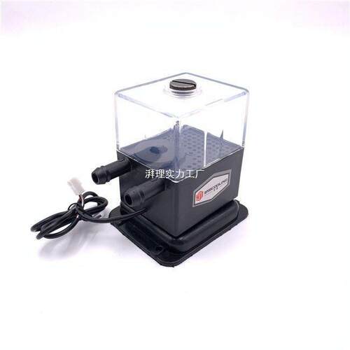 东远超静音水泵 芯睿SC-300T水泵新品 陶瓷轴承 水冷泵其它