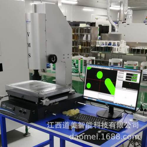 江万濠MS-3VMS-3020020F二次V元影像片仪PCB芯半西全反光新材料光