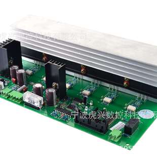 虎兴线切割机控制柜配件SF ZG30高频功放板高频整体板