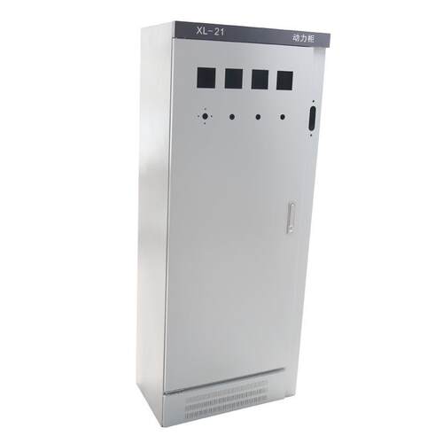 XL-21 动力柜 控制动力柜 1800*800*400落地配电箱电柜水泵控制箱