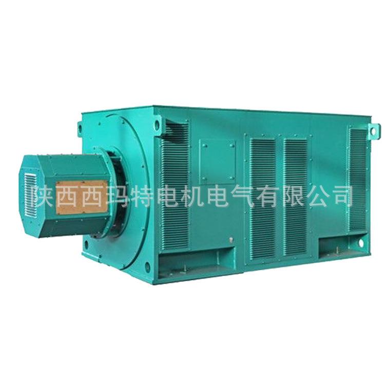 西安 西玛电机YR56616极0-11201KW 104KV矿山机械用高压绕线型电