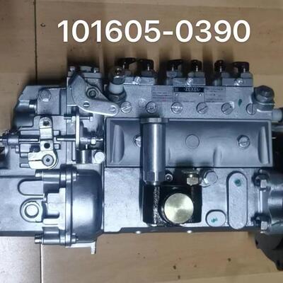 101605-0090杰克赛尔燃油泵 高压油泵 115603-3950 101605-0090