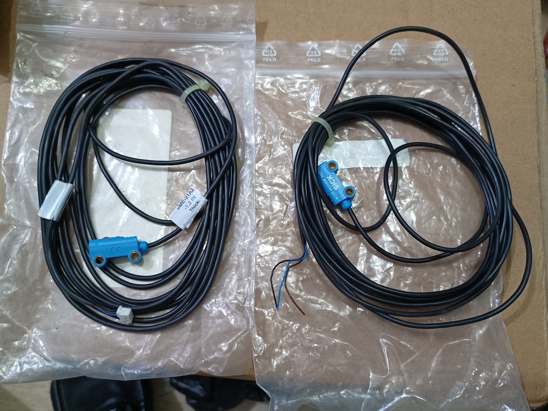 SICK施克WT2S-P031S08 漫反射光电开关传器，工