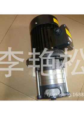 油泵HD/YBL750w-D切削液油泵立式油泵HD/YBL750w-D三相油泵