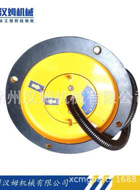 徐工汽车起重机130202648QY16K.70II.2II电刷总成(带CAN功能)