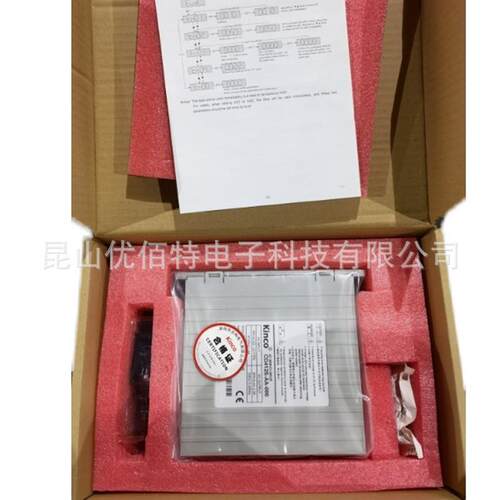 KINCO步科FD412S/FD422S/FD432S/FD612S/FD622S-EA-000伺服驱动器