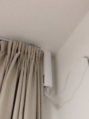 艾米米家电动窗帘怎么样?听说质量很烂?属实吗?