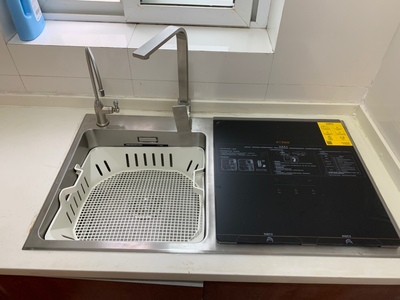 方太C3水槽洗碗机怎么样？用后聊聊评测感受