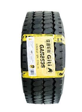 佳通牌轻卡轻客轮胎花纹GAR859S规格8.25R16LT18PR 厂家直供现货