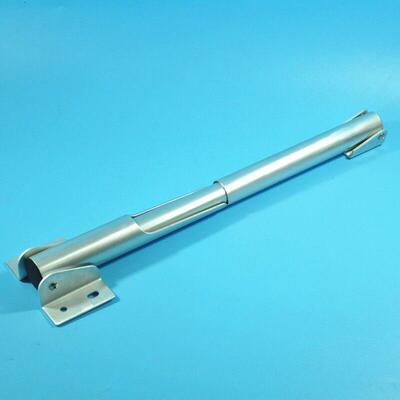 船用五金配金 铝支撑杆 16.96*10.16