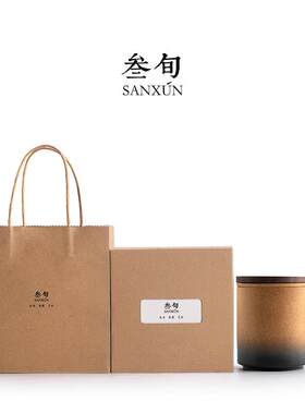 通用型家用叁马旬知行陶瓷茶杯室克杯盖子过带滤水杯泡女水男办公