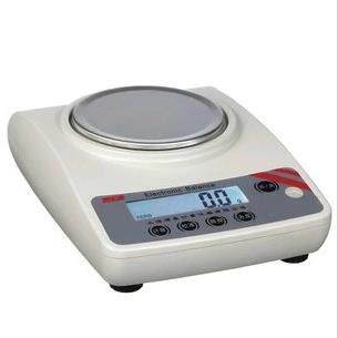 上海浦春JY电子天平1kg/2kg/3kg/1000g/2000g/3000g/0.1g 充电式